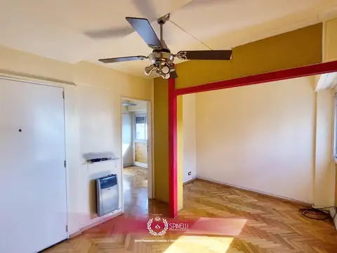 Departamento en Alquiler de 2 ambientes