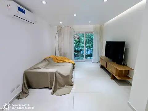 Departamento en Alquiler de 3 dormitorios