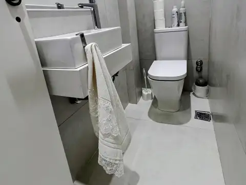 Departamento en Alquiler A Estrenar