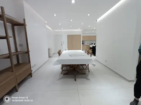 Departamento en Alquiler en Plaza San Martín, USD 3.100