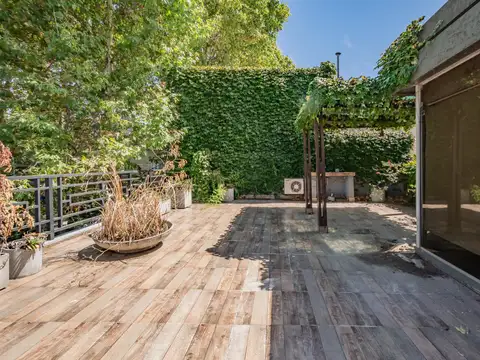 Casa en Palermo Hollywood