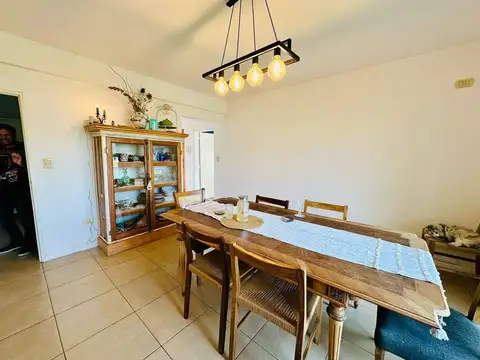 Casa en Alquiler al Oeste