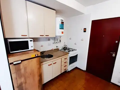 Departamento en Venta en San Bernardo Del Tuyu, USD 31.500