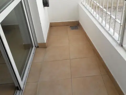 Departamento en Caballito
