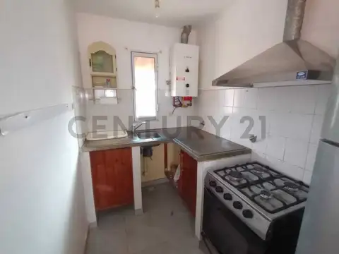 Departamento en Alquiler - Villa Setúbal - 2 dormitorios y terraza