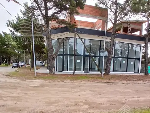 Local en Alquiler A Estrenar
