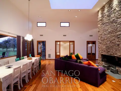 Casa en Venta 15 años