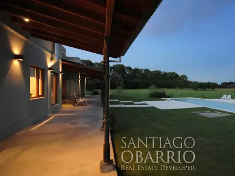 Casa en Venta de 4 dormitorios