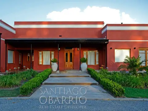 Casa en Venta de 4 dormitorios