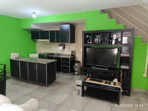Casa en Venta de 2 dormitorios