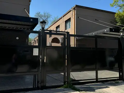 Dúplex en venta en Muñiz