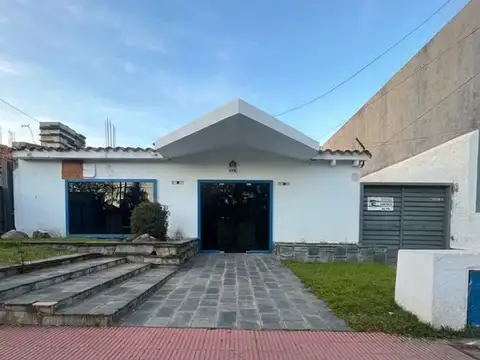 VENTA CASA SOBRE AVENIDA NUÑEZ - IDEAL PARA INVERSOR