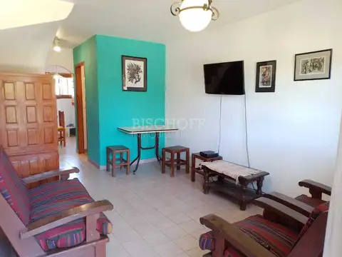 Departamento en Alquiler Temporal en Villa Gesell, $ 1.920.000
