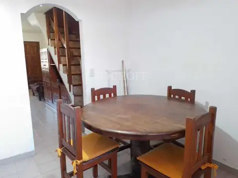 Departamento en Alquiler Temporal al Oeste