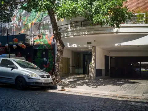 Departamento en Venta 16 años