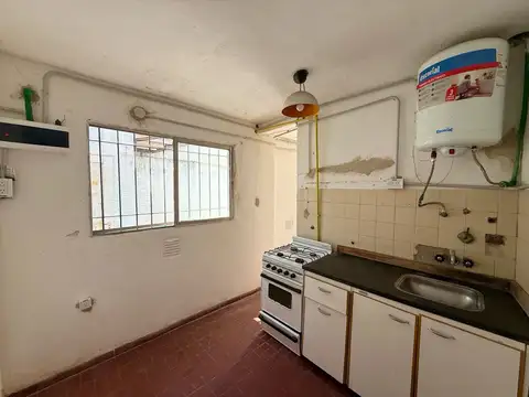 Depto Tipo Casa en Venta de 1 dormitorio