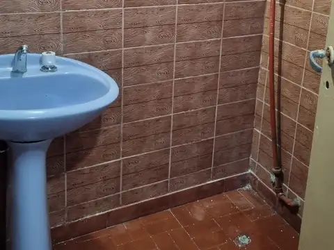 Depto Tipo Casa en Venta de 1 dormitorio