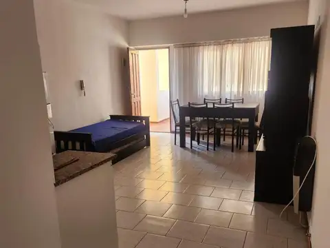 Departamento en venta - 1 Dormitorio 1 Baño - General Alvarado