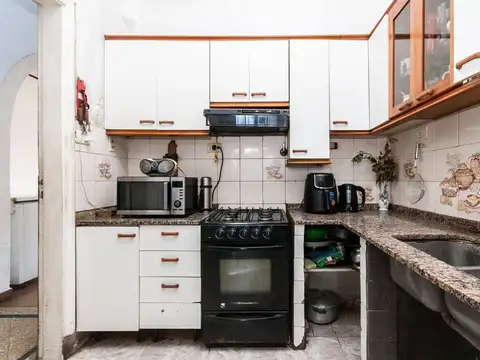 Casa en Venta 66 años