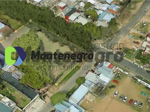 Terreno en Venta de 372,0 m2