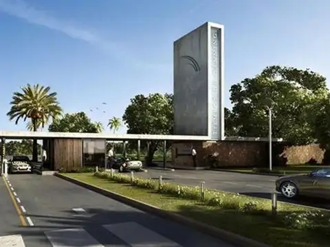 Lote en venta Tiempos de Canning 832.27 m2