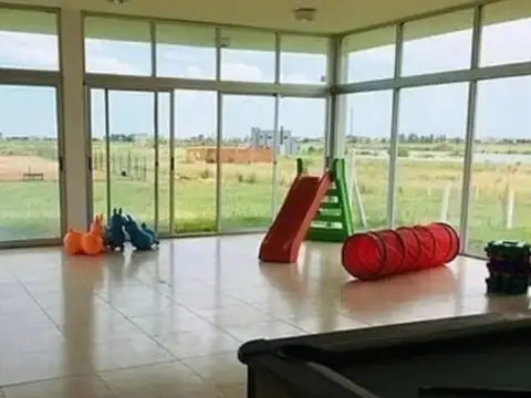 Terreno en Venta de 832,0 m2