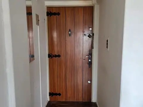 Avenida Juan Bautista Justo 4100, Piso 7