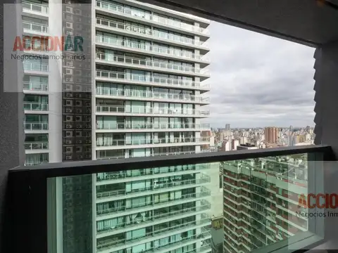 Departamento en Venta al Sur