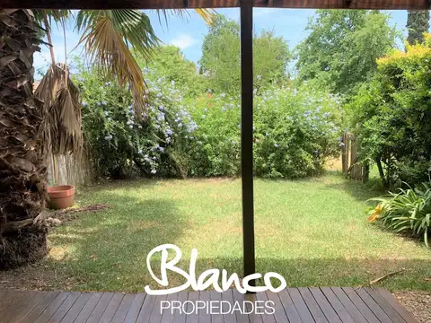 Departamento Dúplex  en Venta en Las Mercedes, Pilar, G.B.A. Zona Norte