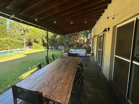 Venta de Casa 3 dormitorios en San Agustin, Villanueva