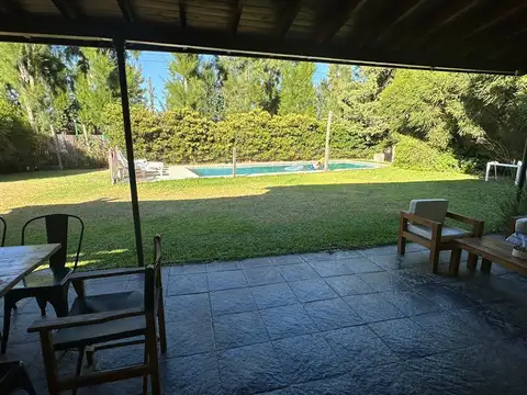 Venta de Casa 3 dormitorios en San Agustin, Villanueva