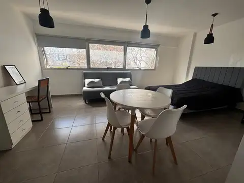 Departamento en Venta con 1 cochera