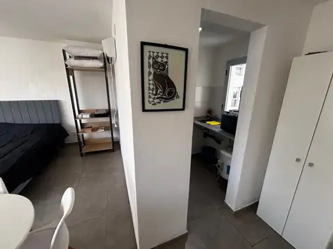 Departamento en Venta de Monoambiente