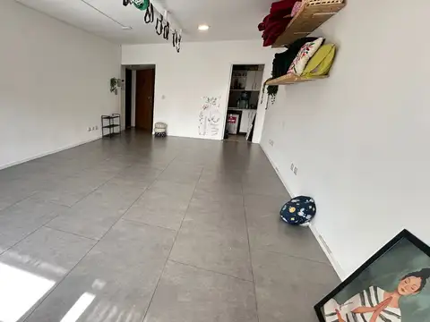 ALQUILER/VENTA OFICINA EN PALERMO