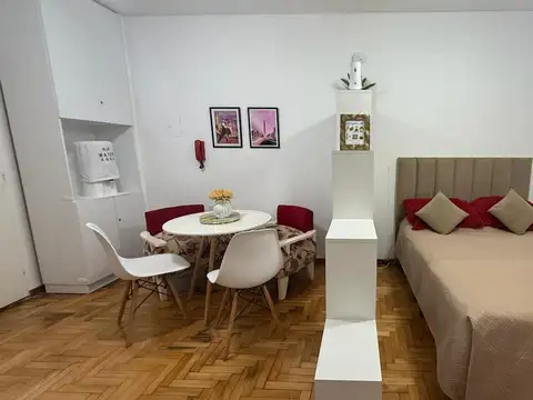 Departamento en Alquiler A Estrenar