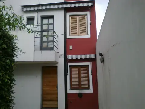 Venta en Barrio Norte, La Plata