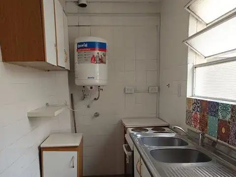 Departamento en Alquiler en Caballito, $ 1.000.000