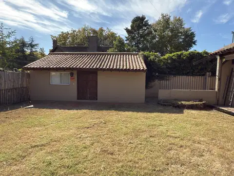 Terreno en Venta 30  mts Fondo