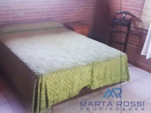 Chalet Country Club Banco Provincia - Moreno