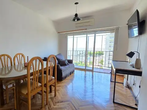 Departamento en Venta en Olivos, USD 120.000