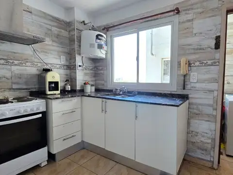 Departamento en Venta al Este