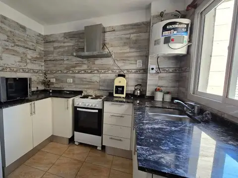 Departamento en Venta 41 años