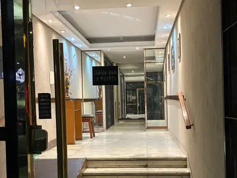 Departamento en alquiler