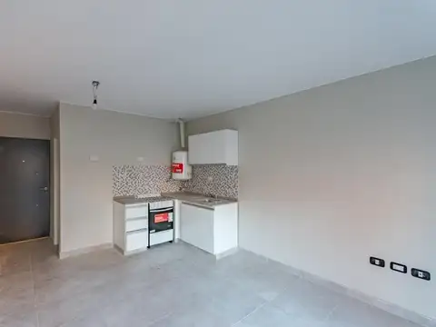 DEPARTAMENTO ESQUINA 1 DORMITORIO