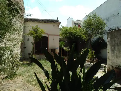 Terreno en Venta en General Paz, USD 97.000