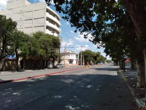 Terreno en Venta 10  mts Frente