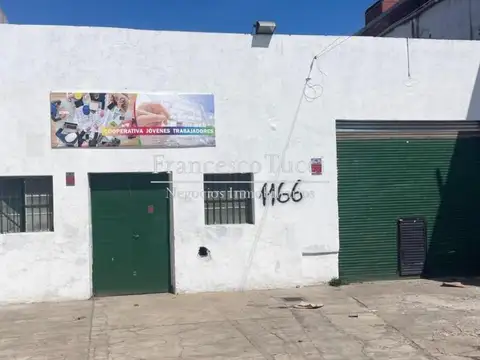 Galpón en alquiler en Francisco Alvarez