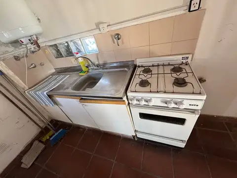 Departamento en Venta 8 años