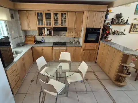 Departamento en Venta de 5 ambientes