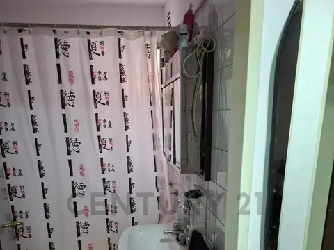 Venta departamento céntrico